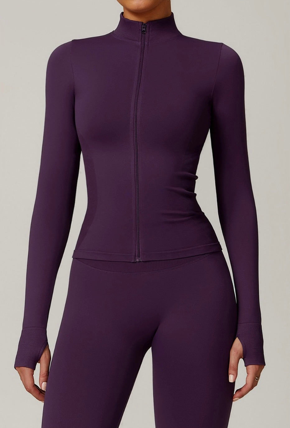Luxure Coats