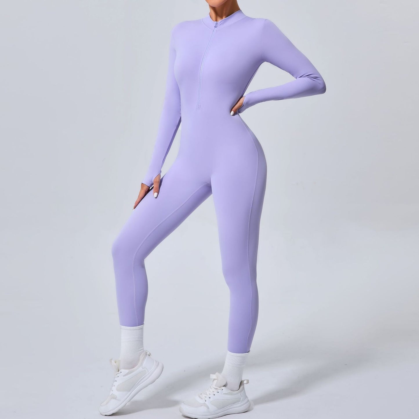 Nova Jumpsuit