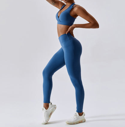 Noir Fit Leggings
