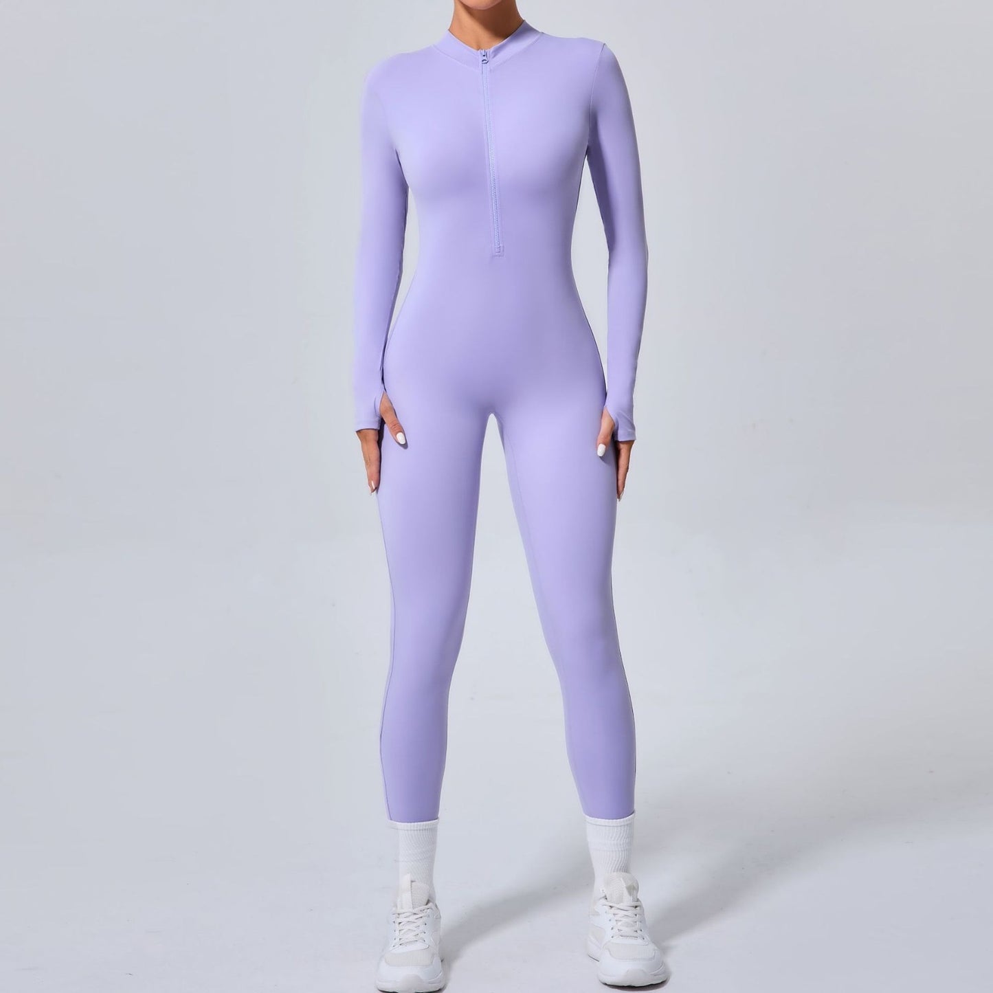Nova Jumpsuit