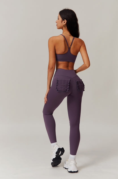 FlexNish Luxe Leggings