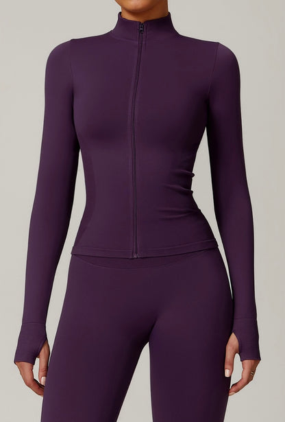 Luxure Coats