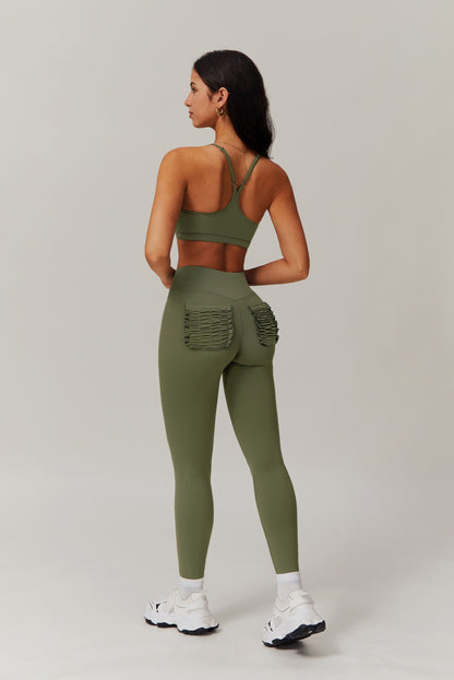 FlexNish Luxe Leggings