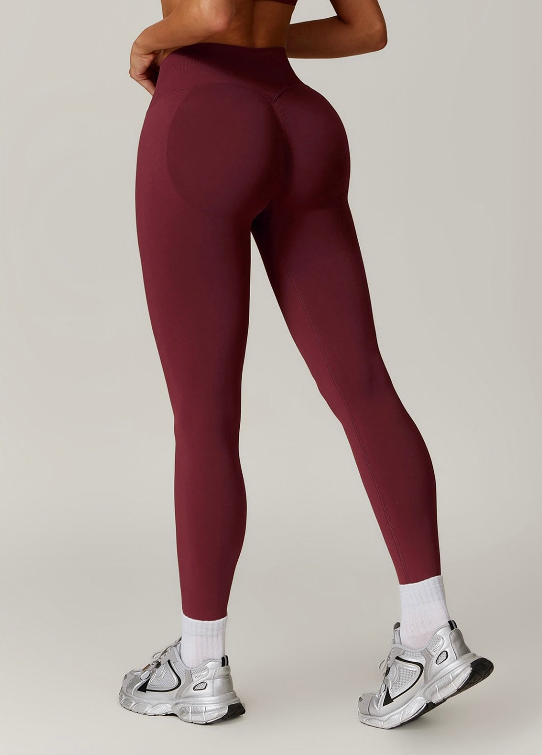 BootyRise Leggings