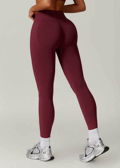 BootyRise Leggings