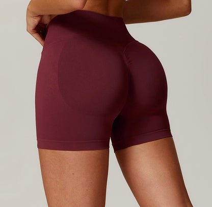 BootyRise Shorts