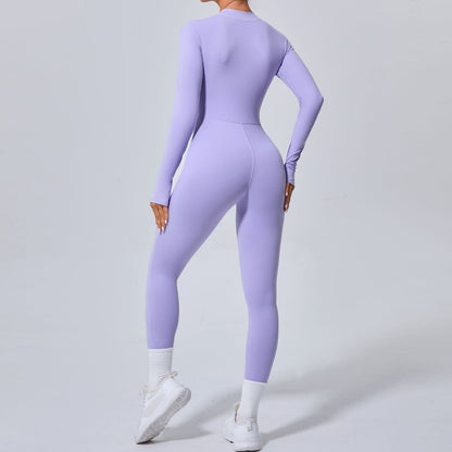 Nova Jumpsuit
