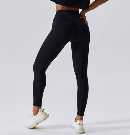 Noir Fit Leggings