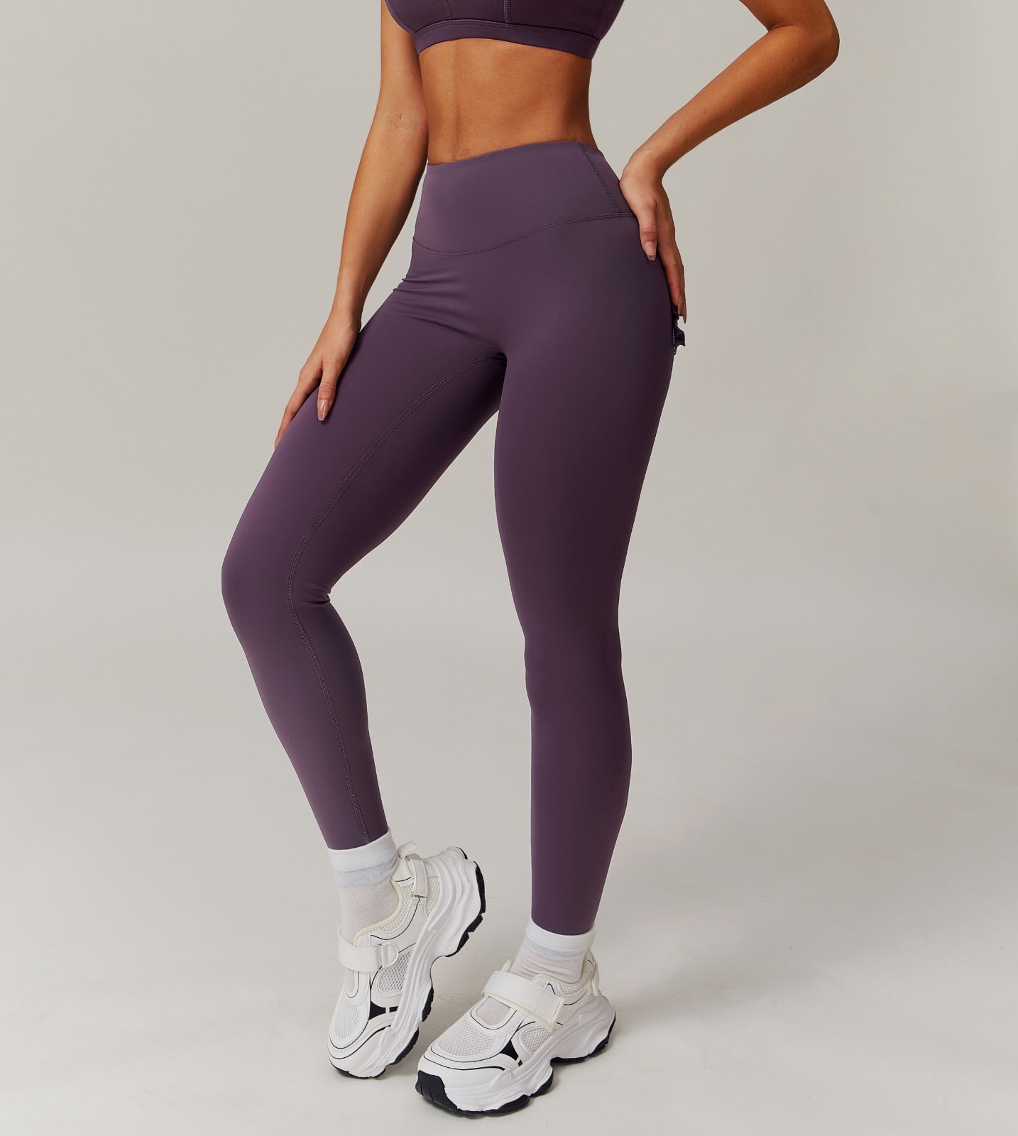 FlexNish Luxe Leggings