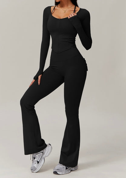 FlexNish Luxe Leggings