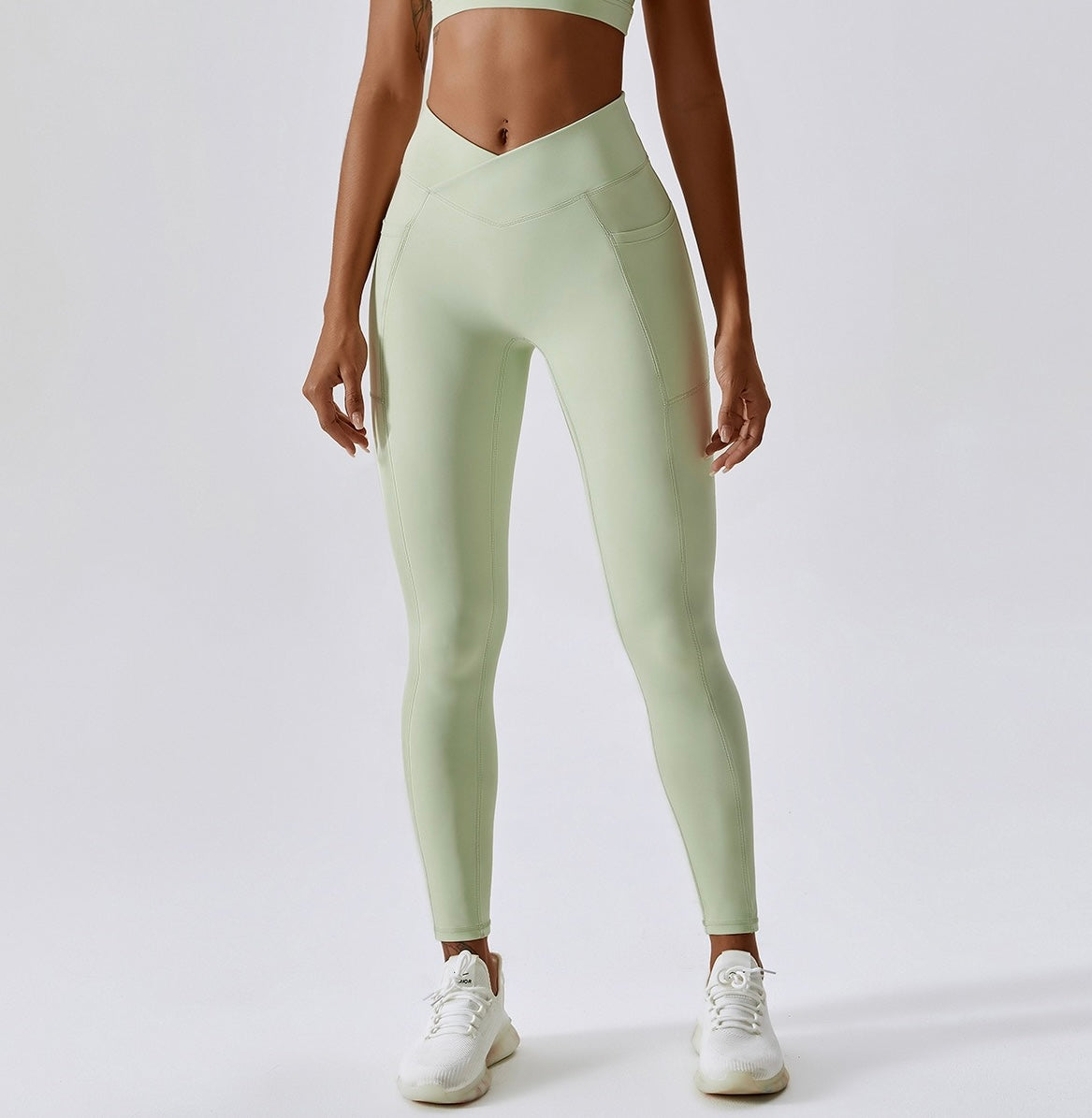 Noir Fit Leggings