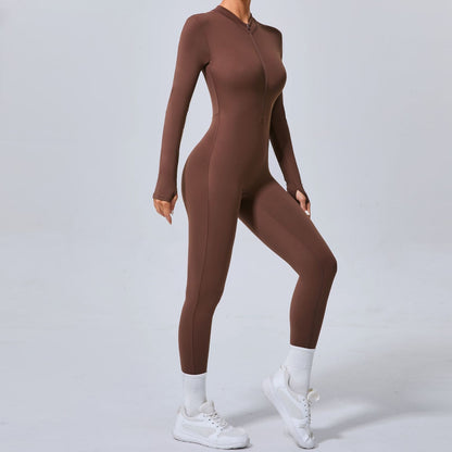 Nova Jumpsuit