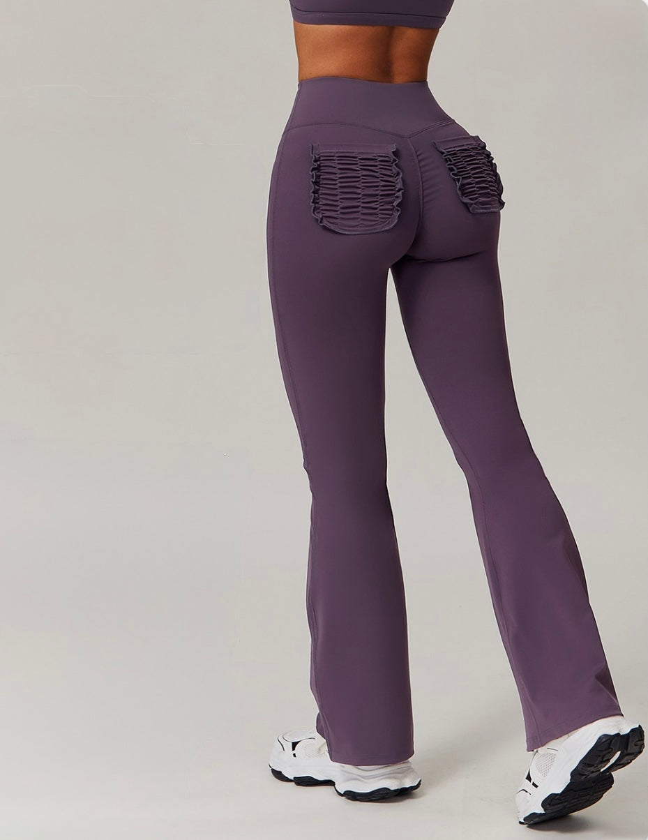FlexNish Luxe Leggings