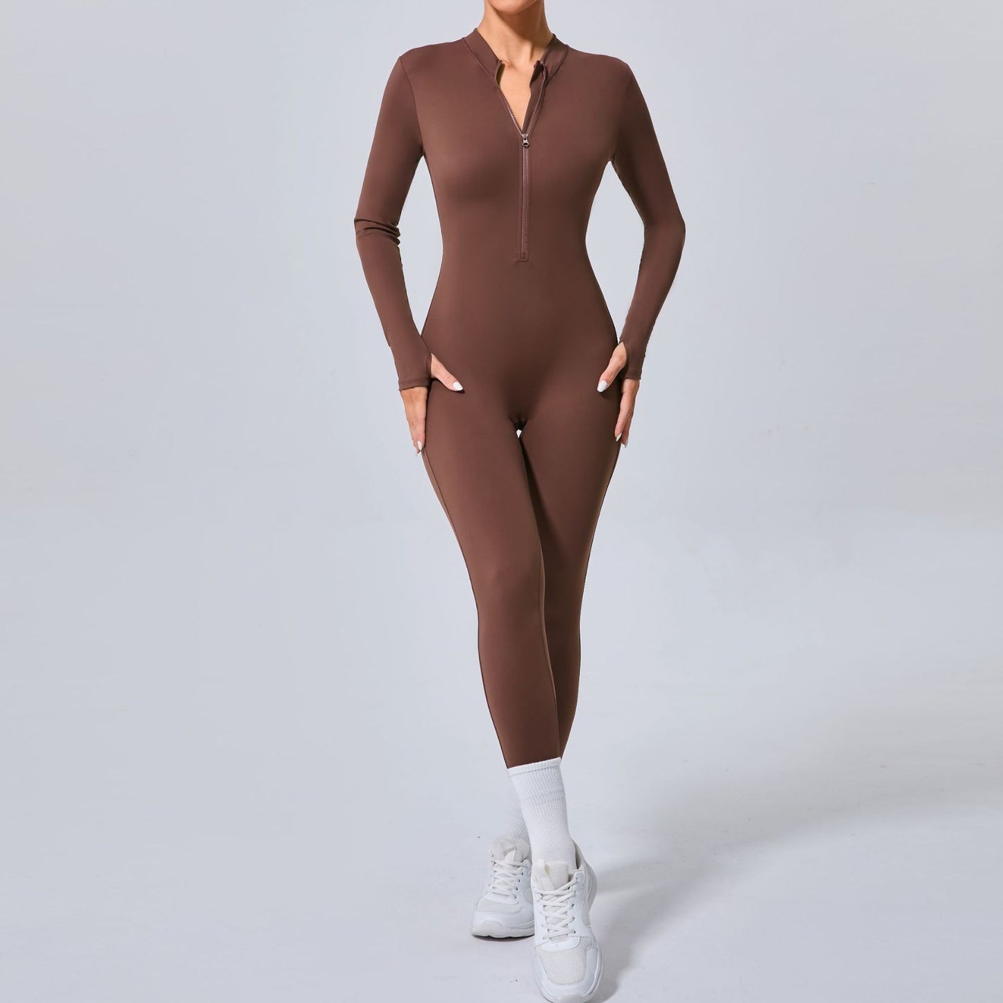 Nova Jumpsuit