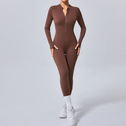 Nova Jumpsuit