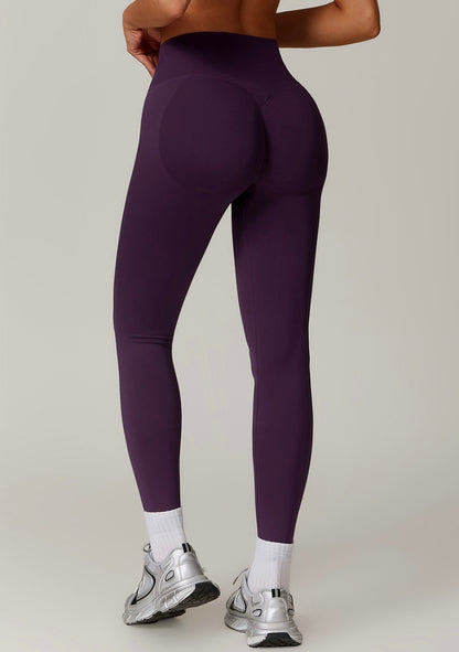 BootyRise Leggings