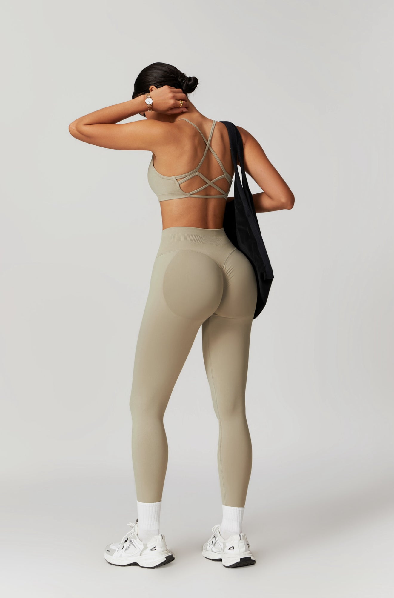BootyRise Leggings
