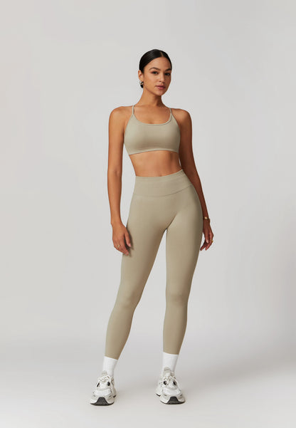 BootyRise Leggings