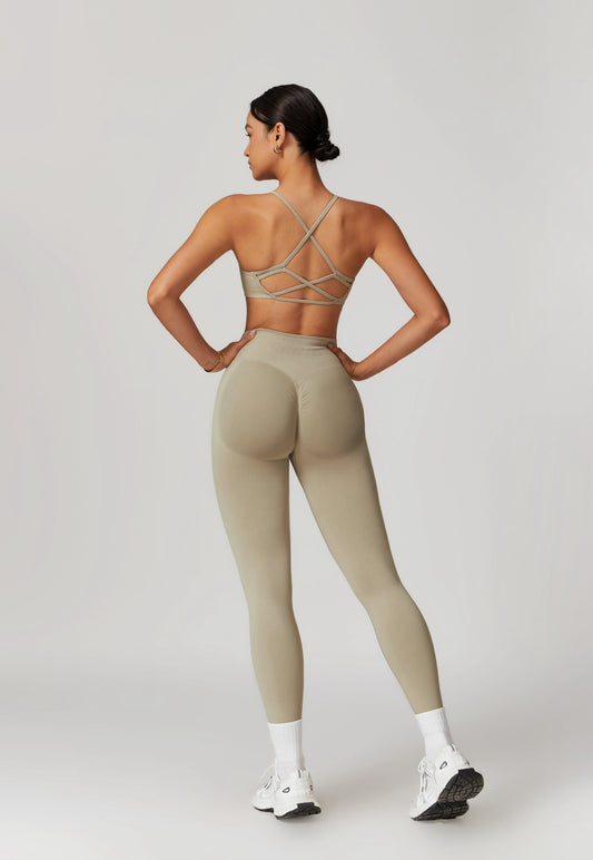 BootyRise Leggings