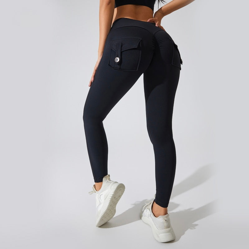 Curves 2.0 Leggings