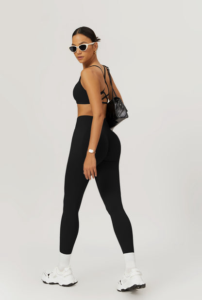 BootyRise Leggings