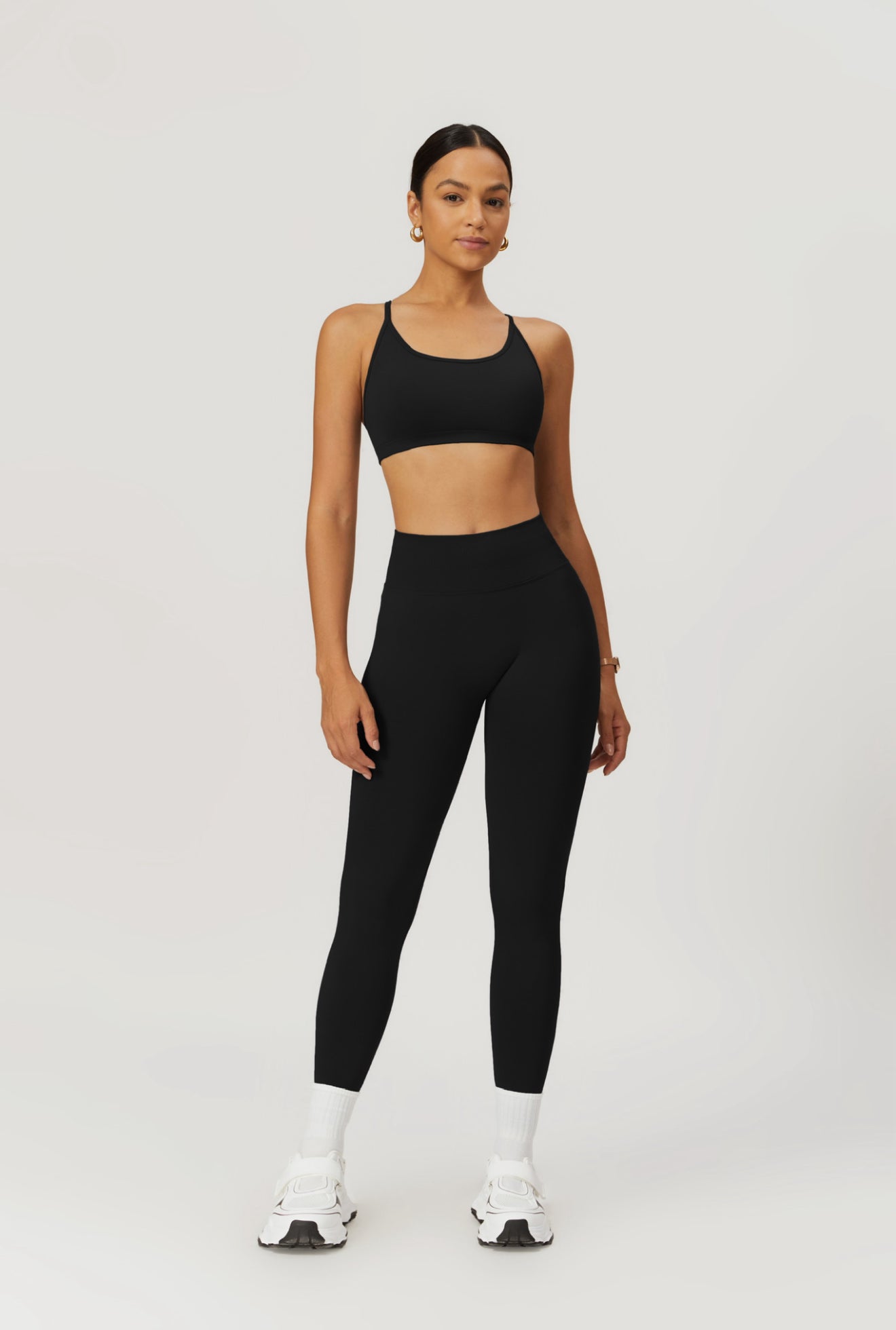BootyRise Leggings