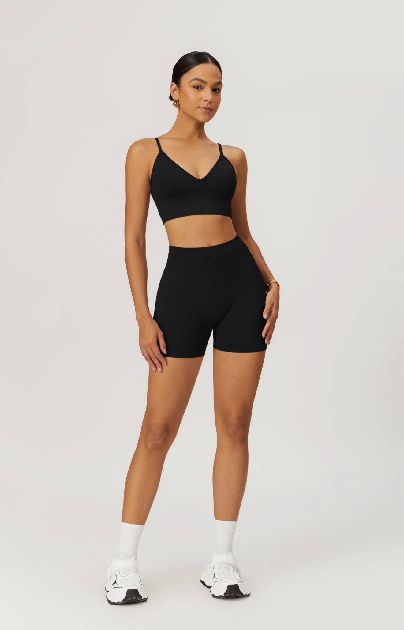 BootyRise Shorts