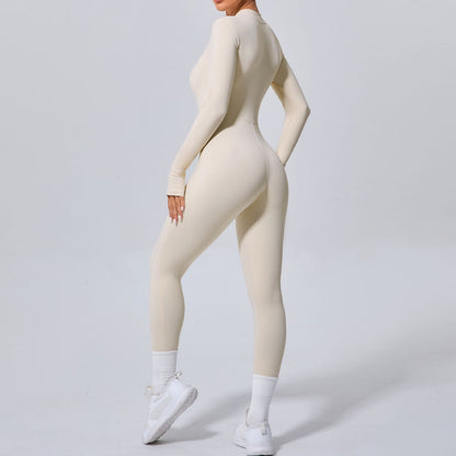 Nova Jumpsuit
