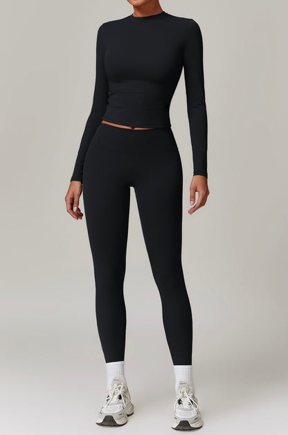 Blissant Leggings