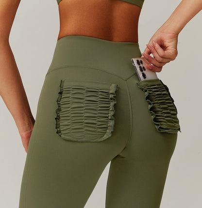 FlexNish Luxe Leggings