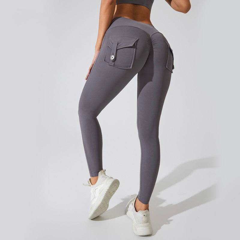Curves 2.0 Leggings