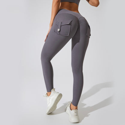Curves 2.0 Leggings