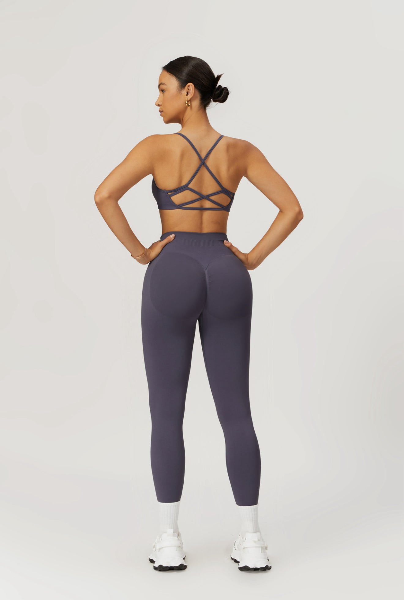 BootyRise Leggings