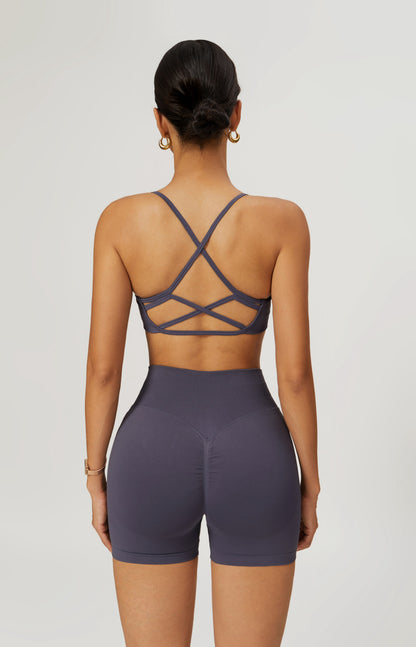 BootyRise Shorts