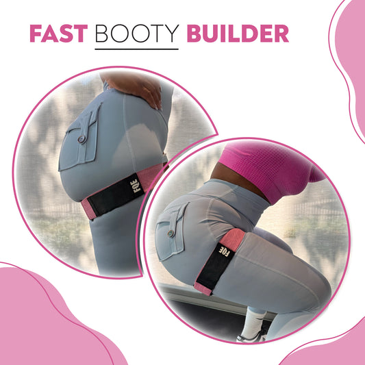 BFR Glute Resistance Bands
